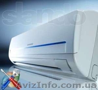 Обслуживание и ремонт холодильного оборудования. - <ro>Изображение</ro><ru>Изображение</ru> #2, <ru>Объявление</ru> #858299