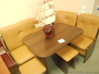 Мебель - Кухонные уголки от производителя - <ro>Изображение</ro><ru>Изображение</ru> #4, <ru>Объявление</ru> #871833