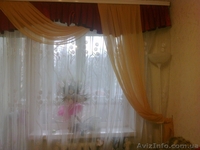 Тюль, ламбрекены - <ro>Изображение</ro><ru>Изображение</ru> #4, <ru>Объявление</ru> #872244