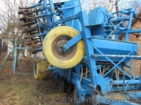 Продам сеялку СЗС 2.1 - <ro>Изображение</ro><ru>Изображение</ru> #2, <ru>Объявление</ru> #857345