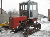 Трактор Т-70 гусеничный - <ro>Изображение</ro><ru>Изображение</ru> #1, <ru>Объявление</ru> #857348
