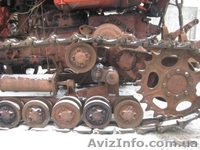 Трактор Т-70 гусеничный - <ro>Изображение</ro><ru>Изображение</ru> #3, <ru>Объявление</ru> #857348