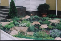 Ландшафтная архитектура и дизайн - <ro>Изображение</ro><ru>Изображение</ru> #3, <ru>Объявление</ru> #860778