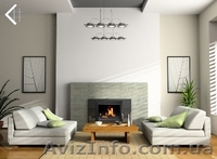 Камины каминные топки печи Украина Кировоград - <ro>Изображение</ro><ru>Изображение</ru> #3, <ru>Объявление</ru> #862087