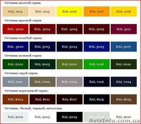 профнастил Китай, Россия - <ro>Изображение</ro><ru>Изображение</ru> #1, <ru>Объявление</ru> #884770