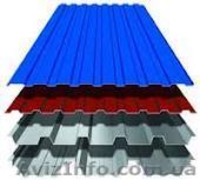 профнастил Китай, Россия - <ro>Изображение</ro><ru>Изображение</ru> #2, <ru>Объявление</ru> #884770