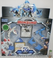 Игрушки опт и мелкий опт Toy Box - <ro>Изображение</ro><ru>Изображение</ru> #7, <ru>Объявление</ru> #885475