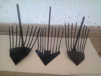 навесное оборудование к мотоблокам  - <ro>Изображение</ro><ru>Изображение</ru> #6, <ru>Объявление</ru> #850772