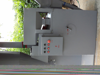 Продам крупорушку, новая!!! - <ro>Изображение</ro><ru>Изображение</ru> #1, <ru>Объявление</ru> #918354