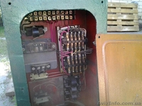 Станок токарный ТВ-6 /  TB-16 - <ro>Изображение</ro><ru>Изображение</ru> #1, <ru>Объявление</ru> #902401