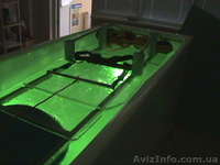 Ванна горизонтального вытяжения позвоночника - <ro>Изображение</ro><ru>Изображение</ru> #2, <ru>Объявление</ru> #942755