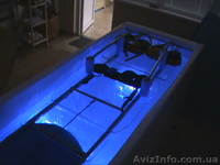Ванна горизонтального вытяжения позвоночника - <ro>Изображение</ro><ru>Изображение</ru> #4, <ru>Объявление</ru> #942755