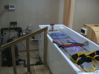 Ванна горизонтального вытяжения позвоночника - <ro>Изображение</ro><ru>Изображение</ru> #1, <ru>Объявление</ru> #942755