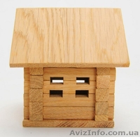 Конструктор "Копилка" ТМ Игротеко - <ro>Изображение</ro><ru>Изображение</ru> #1, <ru>Объявление</ru> #951435