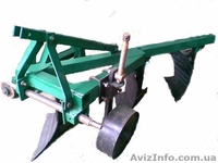 Плуг ПЛН-3-35 также есть ПЛН-5-35 - <ro>Изображение</ro><ru>Изображение</ru> #1, <ru>Объявление</ru> #962168