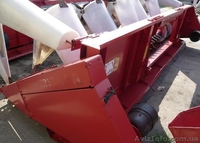 жатка кукурузная orosh 6-ти рядная - <ro>Изображение</ro><ru>Изображение</ru> #2, <ru>Объявление</ru> #958355