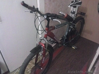 Велосипед Ardis Santana 2012 б/у - <ro>Изображение</ro><ru>Изображение</ru> #2, <ru>Объявление</ru> #961208