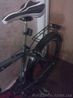 Велосипед Ardis Santana 2012 б/у - <ro>Изображение</ro><ru>Изображение</ru> #4, <ru>Объявление</ru> #961208