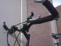 Велосипед Ardis Santana 2012 б/у - <ro>Изображение</ro><ru>Изображение</ru> #6, <ru>Объявление</ru> #961208