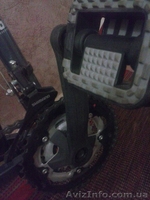 Велосипед Ardis Santana 2012 б/у - <ro>Изображение</ro><ru>Изображение</ru> #8, <ru>Объявление</ru> #961208