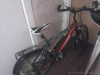 Велосипед Ardis Santana 2012 б/у - <ro>Изображение</ro><ru>Изображение</ru> #9, <ru>Объявление</ru> #961208