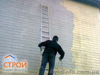 Утепление фасадов любой сложности - БЕЗОПАСНЫМ МЕТОДОМ - <ro>Изображение</ro><ru>Изображение</ru> #4, <ru>Объявление</ru> #953207