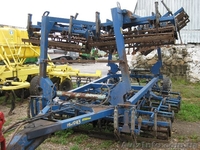 Европак АП-6 Агрегат предпосевной - <ro>Изображение</ro><ru>Изображение</ru> #2, <ru>Объявление</ru> #965354