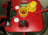 Миксер рабочей жидкости - <ro>Изображение</ro><ru>Изображение</ru> #2, <ru>Объявление</ru> #976604