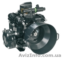 Мембранные насосы для опрыскивателей - <ro>Изображение</ro><ru>Изображение</ru> #3, <ru>Объявление</ru> #974642