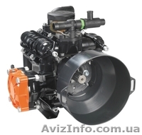 Мембранные насосы для опрыскивателей - <ro>Изображение</ro><ru>Изображение</ru> #4, <ru>Объявление</ru> #974642