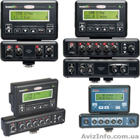 Компютер для опрыскивателя - <ro>Изображение</ro><ru>Изображение</ru> #1, <ru>Объявление</ru> #975294