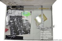 Комплект постельного белья молодоженам  - <ro>Изображение</ro><ru>Изображение</ru> #2, <ru>Объявление</ru> #980362