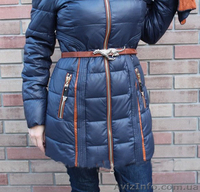 Холлофайбер с шарфом и красивым поясом  - <ro>Изображение</ro><ru>Изображение</ru> #2, <ru>Объявление</ru> #969094