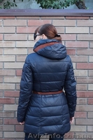 Холлофайбер с шарфом и красивым поясом  - <ro>Изображение</ro><ru>Изображение</ru> #3, <ru>Объявление</ru> #969094