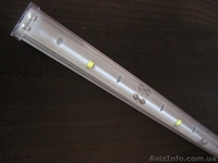 Ультратонкие светодиодные светильники - <ro>Изображение</ro><ru>Изображение</ru> #1, <ru>Объявление</ru> #975380