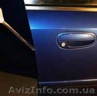 антигравийная защита автомобиля - <ro>Изображение</ro><ru>Изображение</ru> #5, <ru>Объявление</ru> #976991