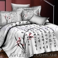 Любимое постельное белье – любимым - <ro>Изображение</ro><ru>Изображение</ru> #1, <ru>Объявление</ru> #980357