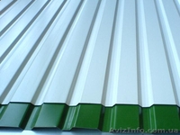 Профлист и Металлочерепица - <ro>Изображение</ro><ru>Изображение</ru> #1, <ru>Объявление</ru> #976160