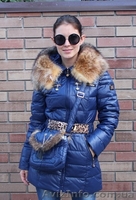 Новый американский пуховик - <ro>Изображение</ro><ru>Изображение</ru> #1, <ru>Объявление</ru> #969115