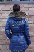 Новый американский пуховик - <ro>Изображение</ro><ru>Изображение</ru> #2, <ru>Объявление</ru> #969115