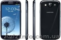 Новый дешевый китайский SAMSUNG GALAXY i9300 S3 - <ro>Изображение</ro><ru>Изображение</ru> #1, <ru>Объявление</ru> #980406