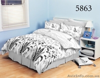 Натуральное постельное белье Вилюта - <ro>Изображение</ro><ru>Изображение</ru> #6, <ru>Объявление</ru> #980356