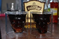 Легендарный бокал "DOOMED" с черепом внутри - <ro>Изображение</ro><ru>Изображение</ru> #2, <ru>Объявление</ru> #986070