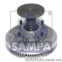 Автозапчасти  ATEGO,SPRINTER - <ro>Изображение</ro><ru>Изображение</ru> #2, <ru>Объявление</ru> #988641