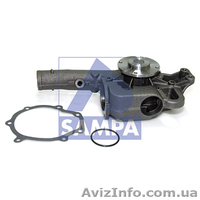 Автозапчасти  ATEGO,SPRINTER - <ro>Изображение</ro><ru>Изображение</ru> #4, <ru>Объявление</ru> #988641