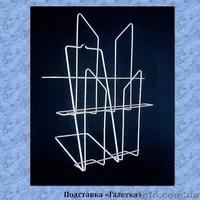 Торговые подставки, витрины  - <ro>Изображение</ro><ru>Изображение</ru> #8, <ru>Объявление</ru> #185940