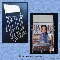 Торговые подставки, витрины  - <ro>Изображение</ro><ru>Изображение</ru> #7, <ru>Объявление</ru> #185940
