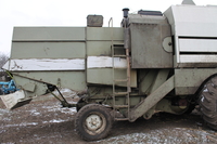 Fortschritt E-514 - <ro>Изображение</ro><ru>Изображение</ru> #3, <ru>Объявление</ru> #1004949