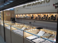 Освещение торговых витрин - <ro>Изображение</ro><ru>Изображение</ru> #1, <ru>Объявление</ru> #1017686