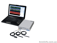 Кардиограф, допплер, энцефалограф, миограф, реограф Кировоград - <ro>Изображение</ro><ru>Изображение</ru> #7, <ru>Объявление</ru> #1048465